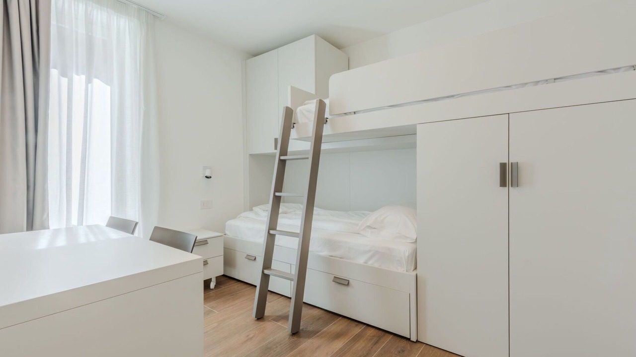 Photo of Bedroom in Pinzolo