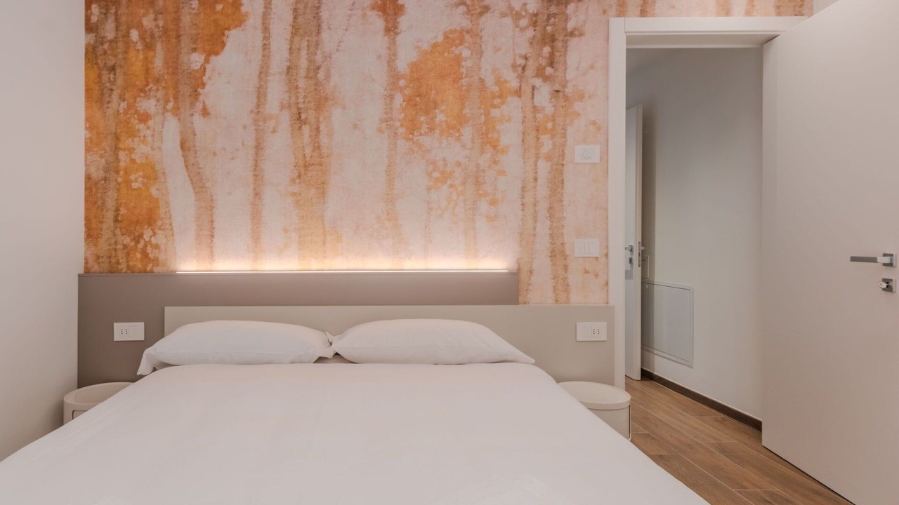 Photo of Bedroom in Pinzolo