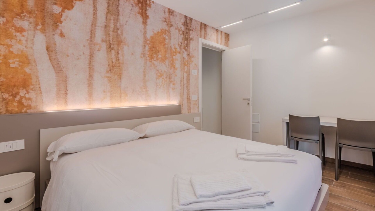 Photo of Bedroom in Pinzolo