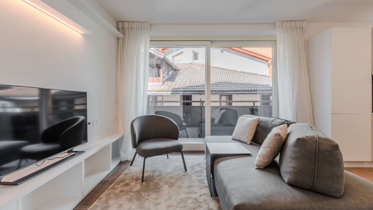 Photo of Bedroom in Pinzolo