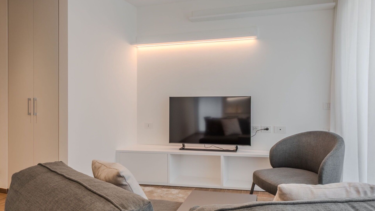 Photo of Bedroom in Pinzolo