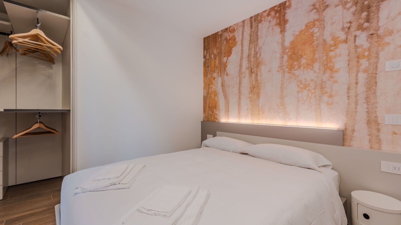 Photo of Bedroom in Pinzolo