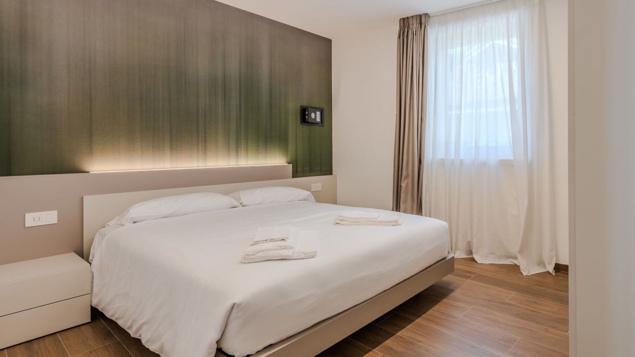 Photo of Bedroom in Pinzolo