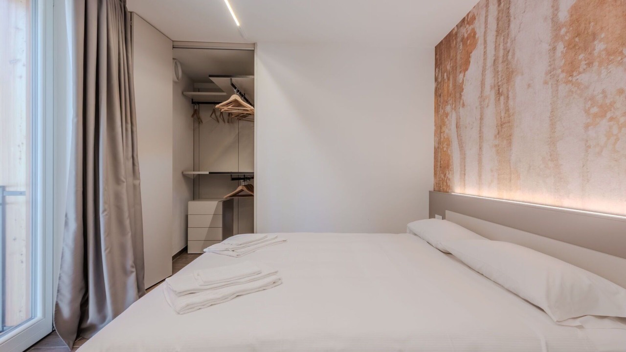 Photo of Bedroom in Pinzolo