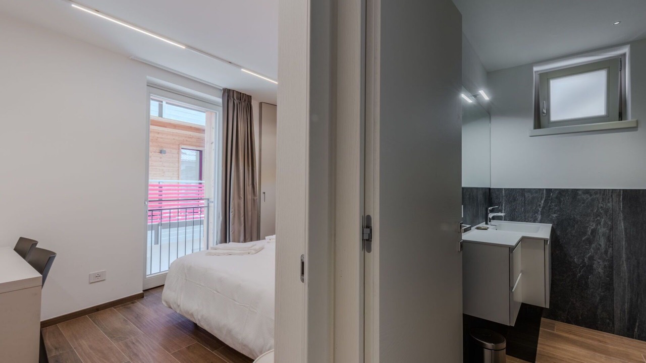 Photo of Bedroom in Pinzolo