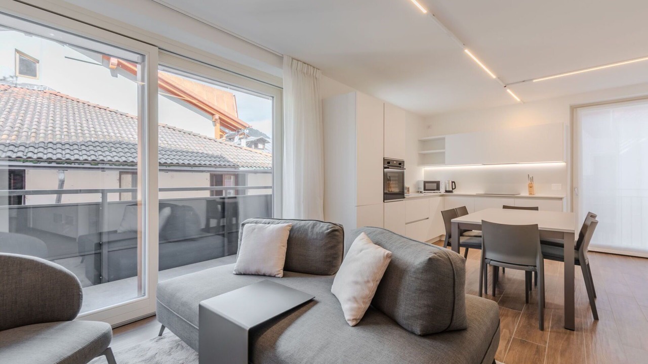 Photo of Bedroom in Pinzolo
