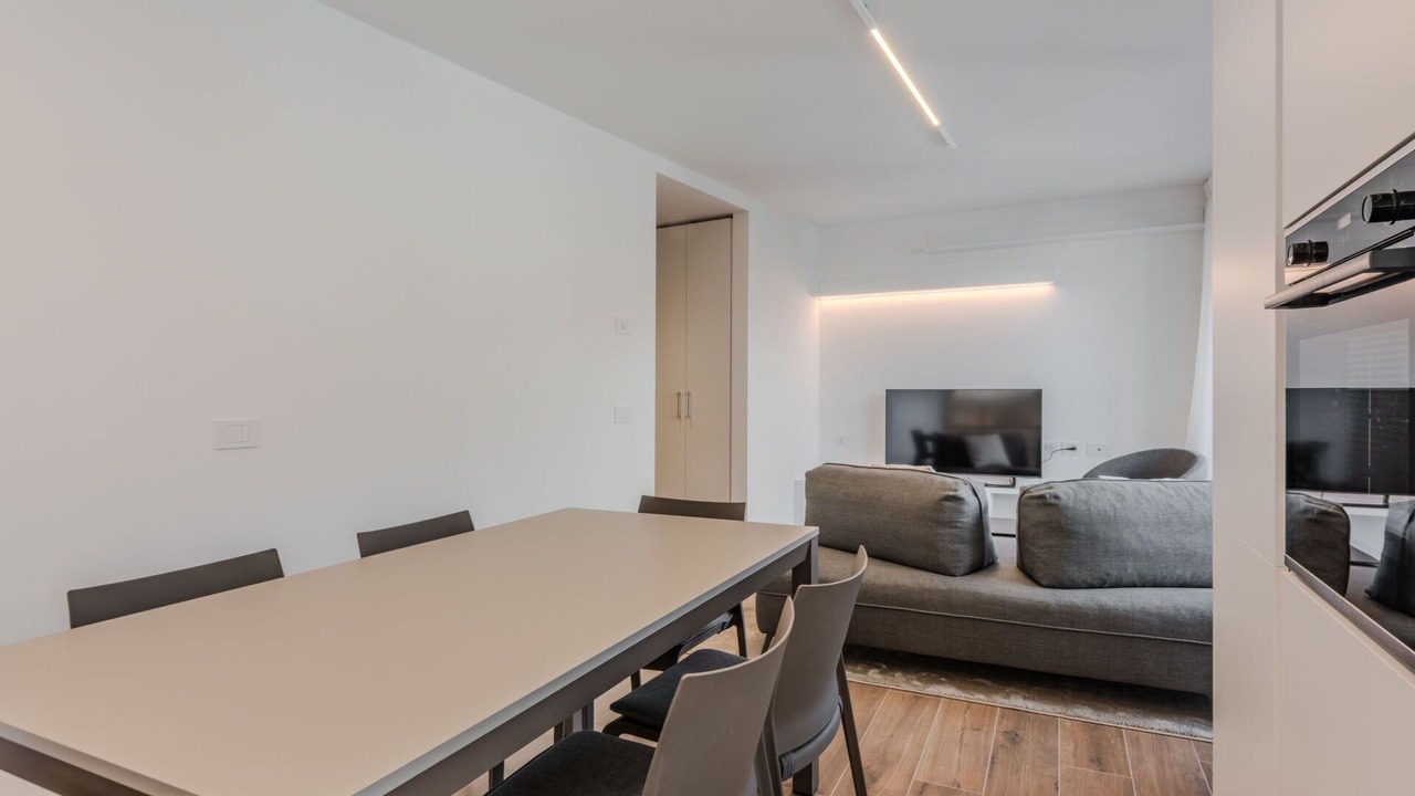Photo of Bedroom in Pinzolo