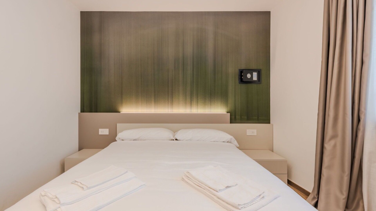 Photo of Bedroom in Pinzolo