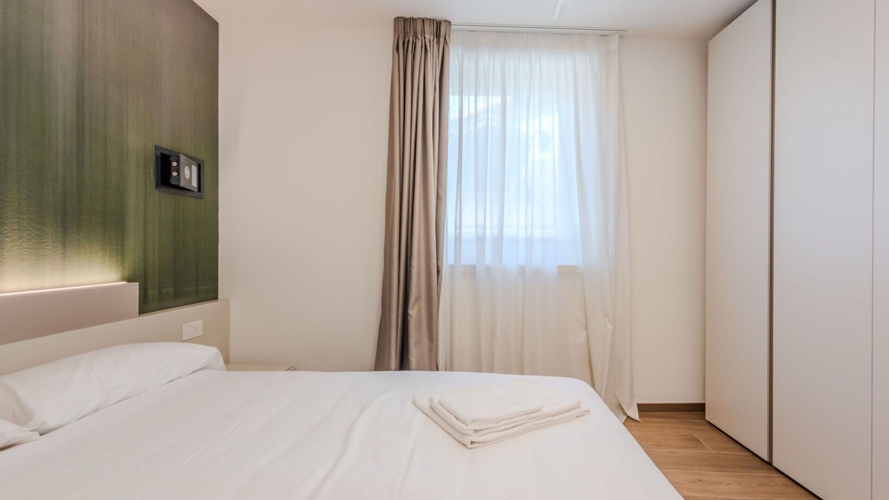 Photo of Bedroom in Pinzolo