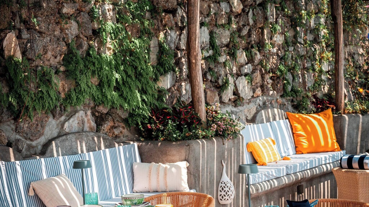 Photo of Outdoor in Positano City Centre