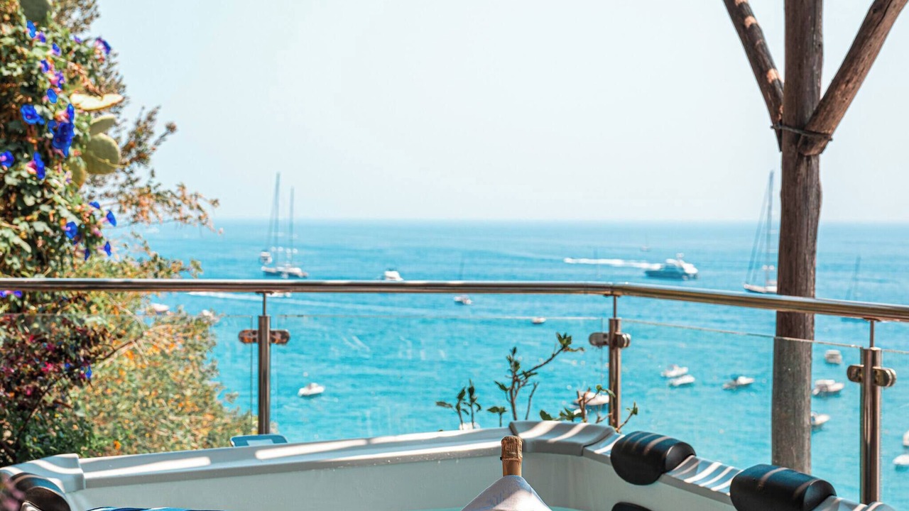 Photo of Outdoor in Positano City Centre