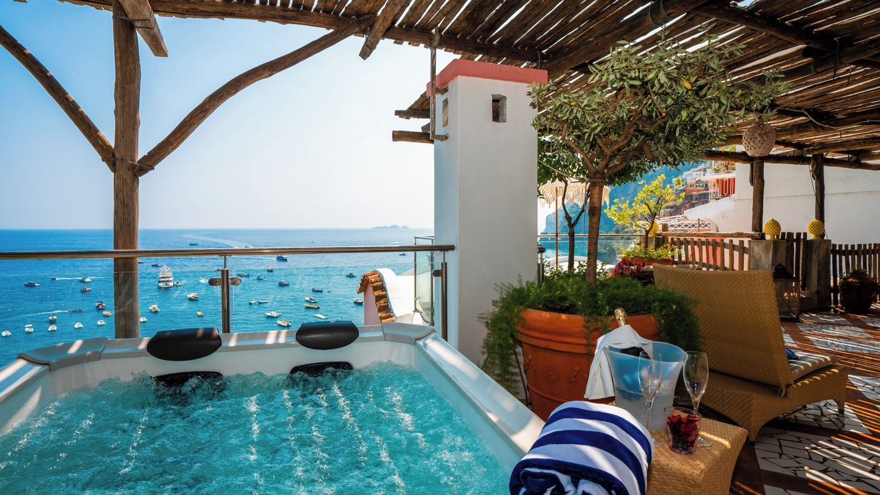 Photo of Outdoor in Positano City Centre
