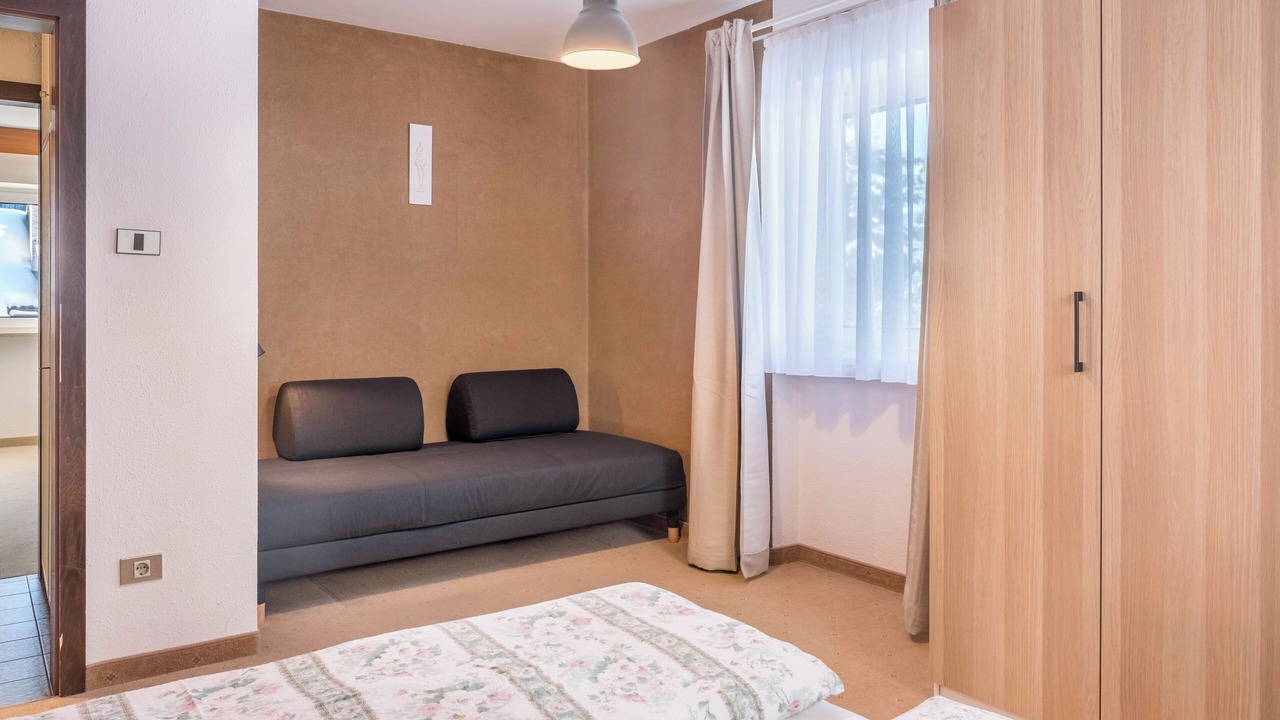 Photo of Bedroom in Carezza