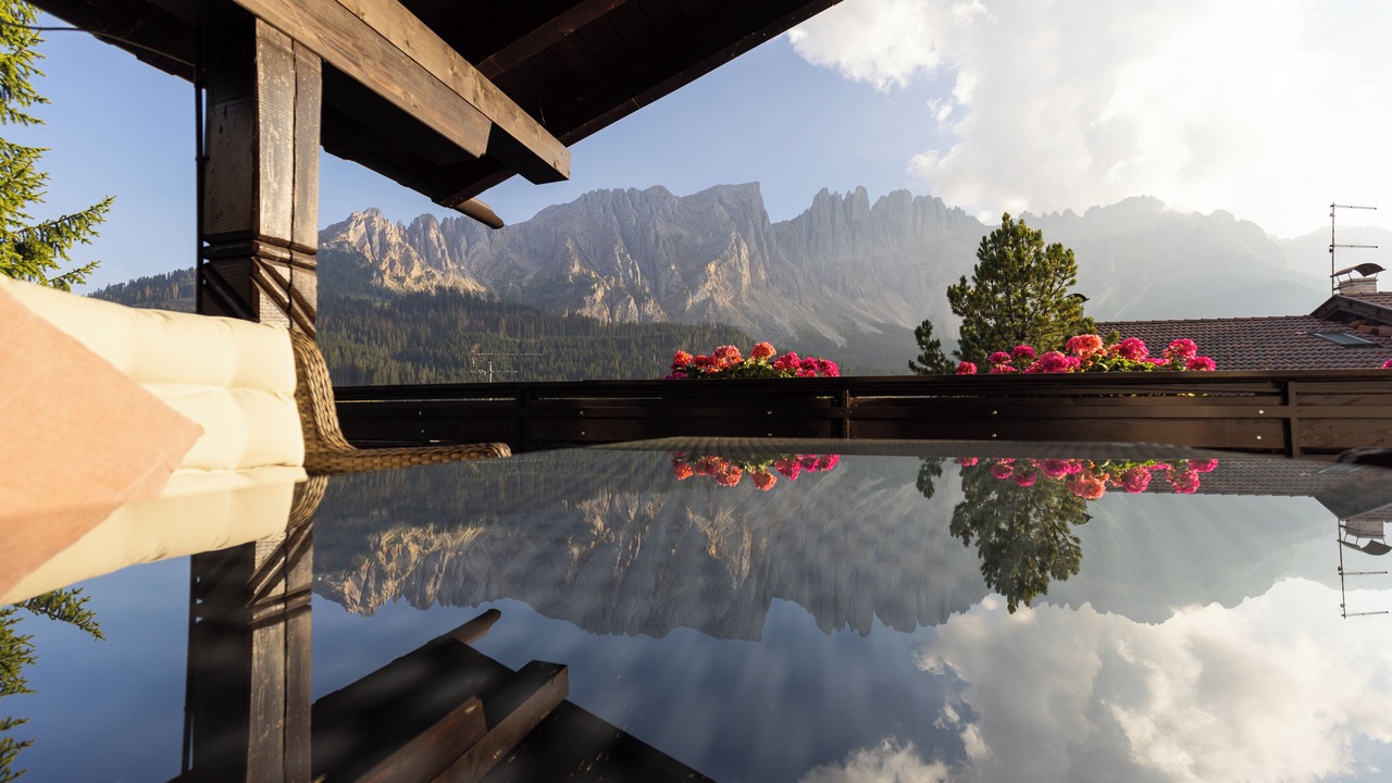 Photo of Outdoor in Carezza