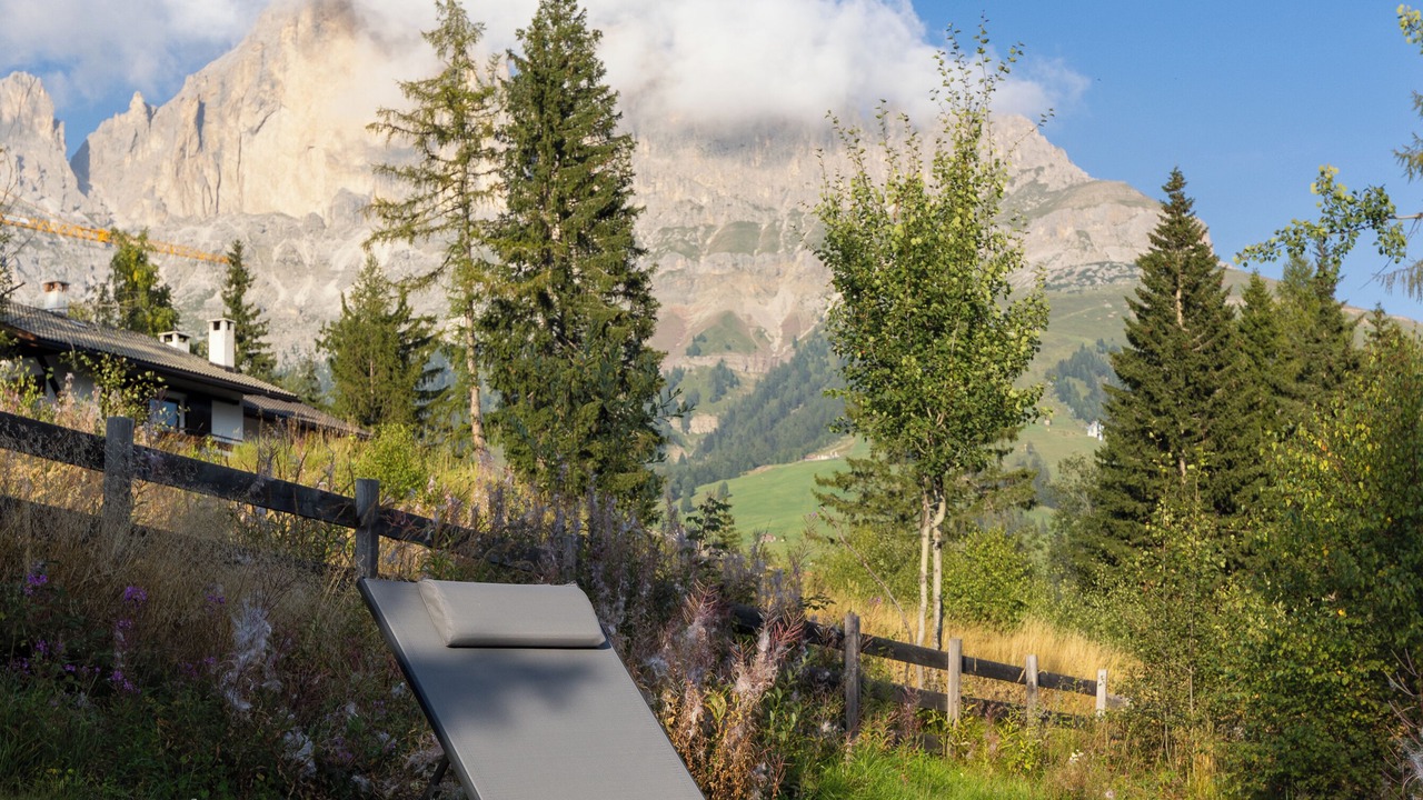 Photo of Outdoor in Carezza