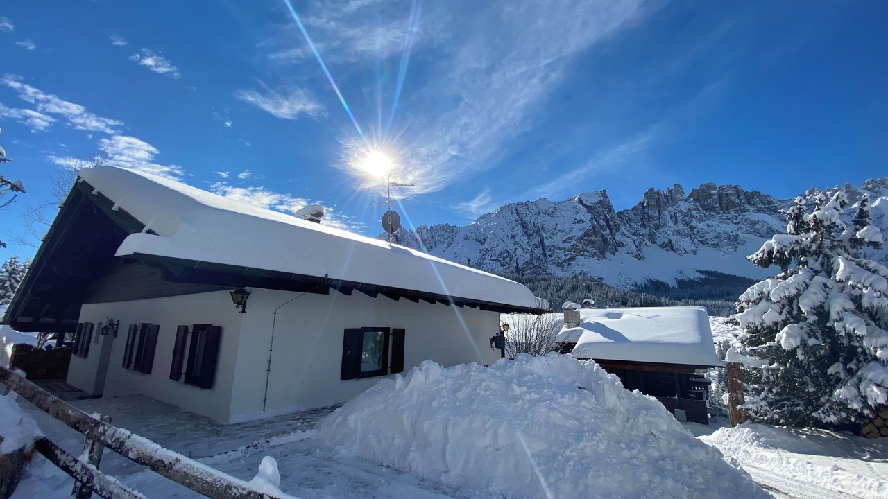 Photo of Outdoor in Carezza