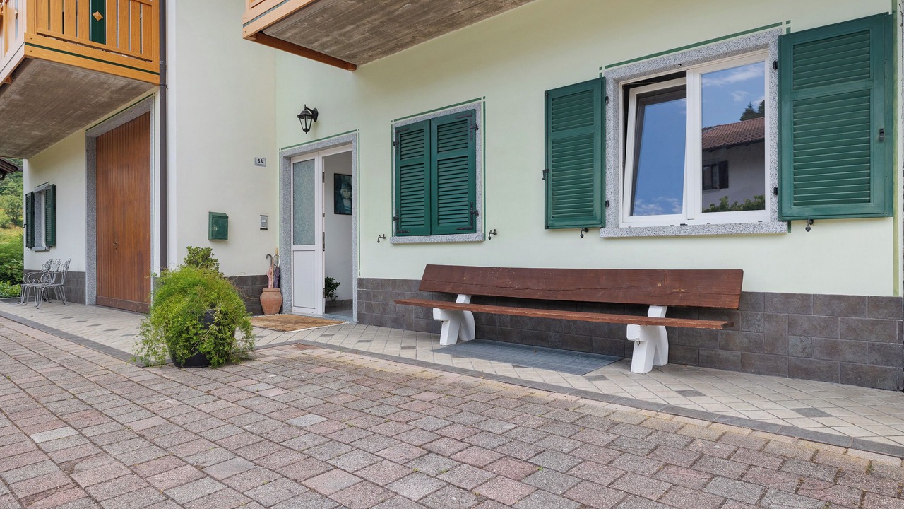 Photo of Outdoor in Ponte Arche