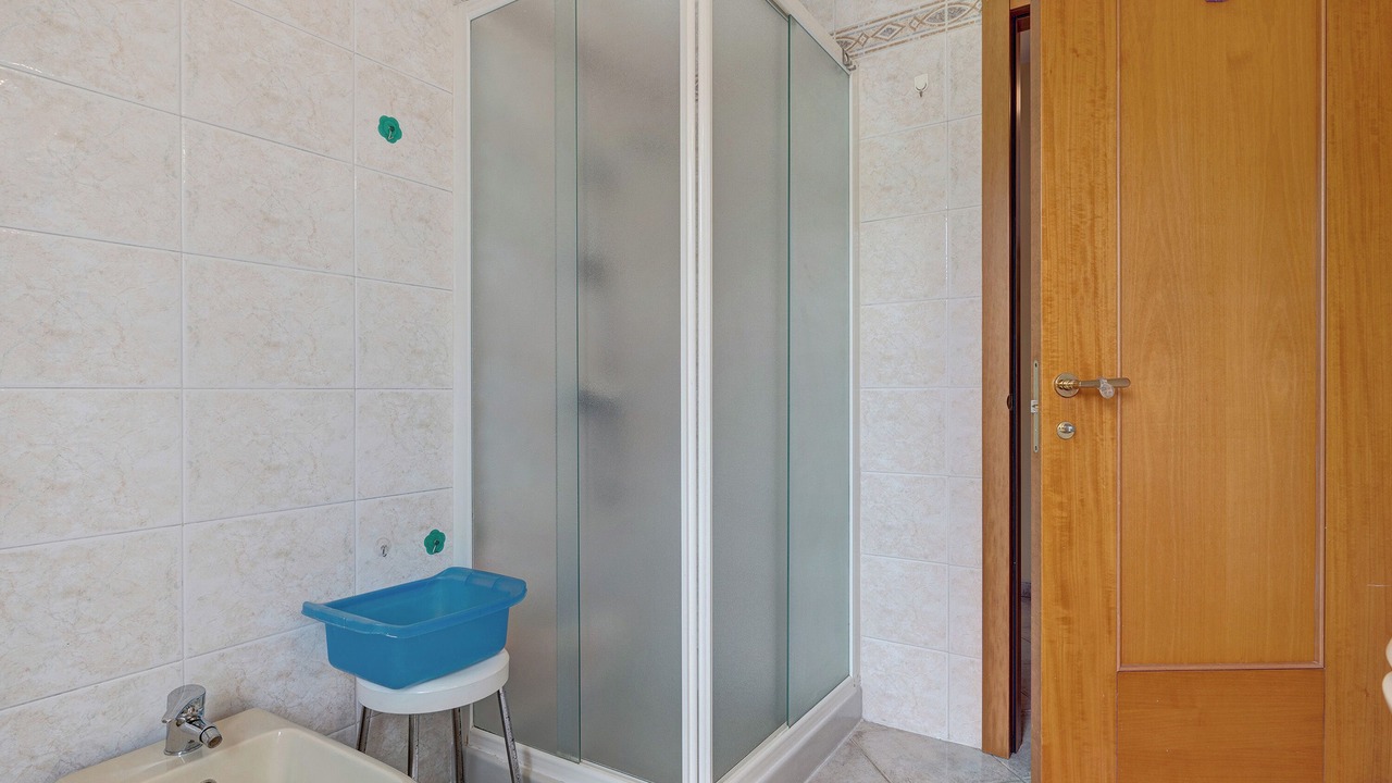 Photo of Bathroom in Ponte Arche