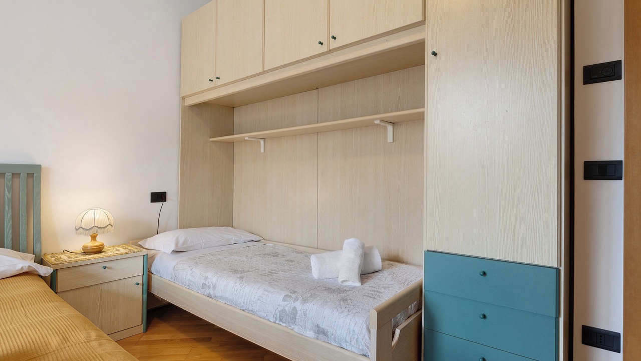 Photo of Bedroom in Ponte Arche