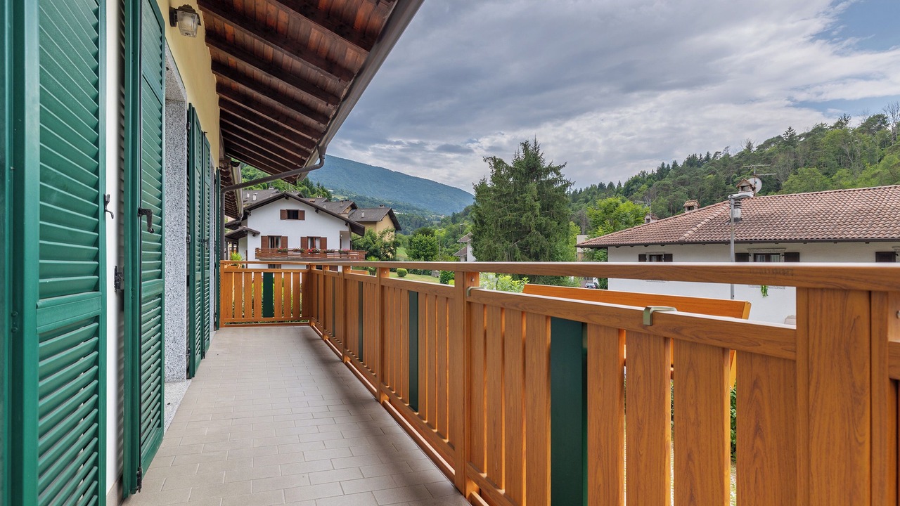 Photo of Outdoor in Ponte Arche