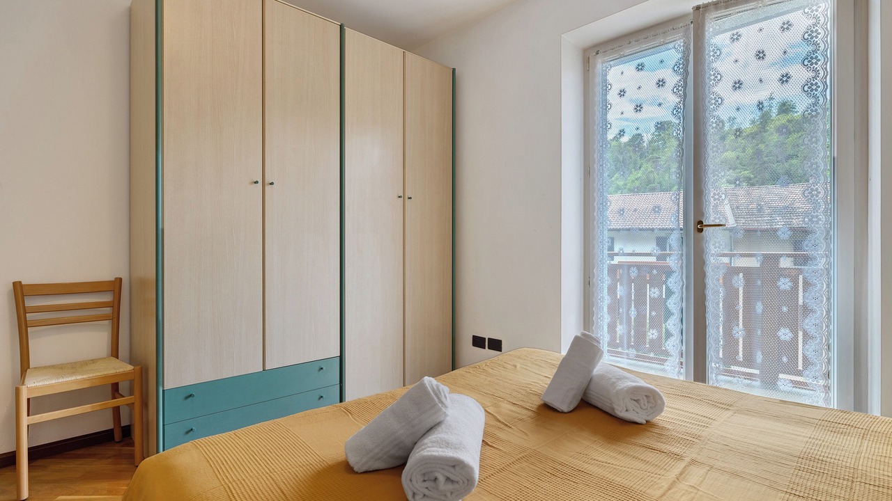 Photo of Bedroom in Ponte Arche