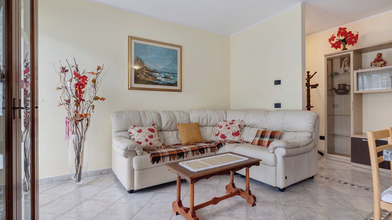 Photo of Livingroom in Ponte Arche