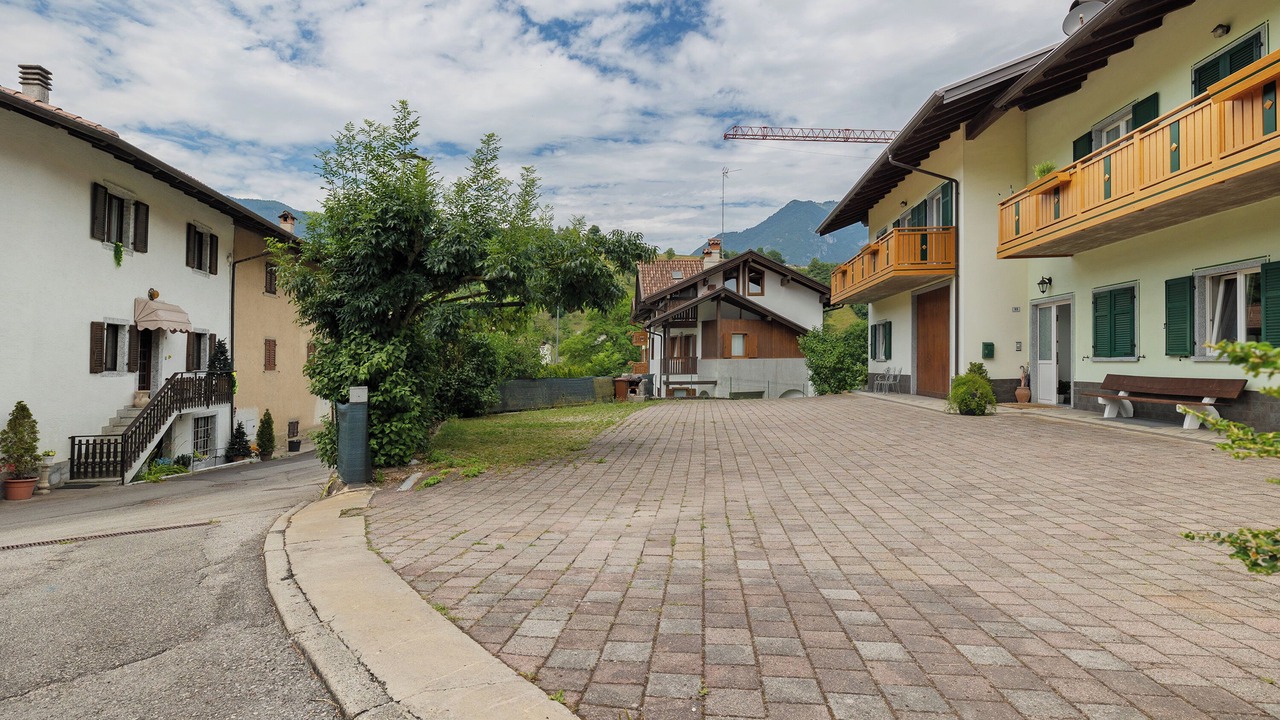 Photo of Outdoor in Ponte Arche