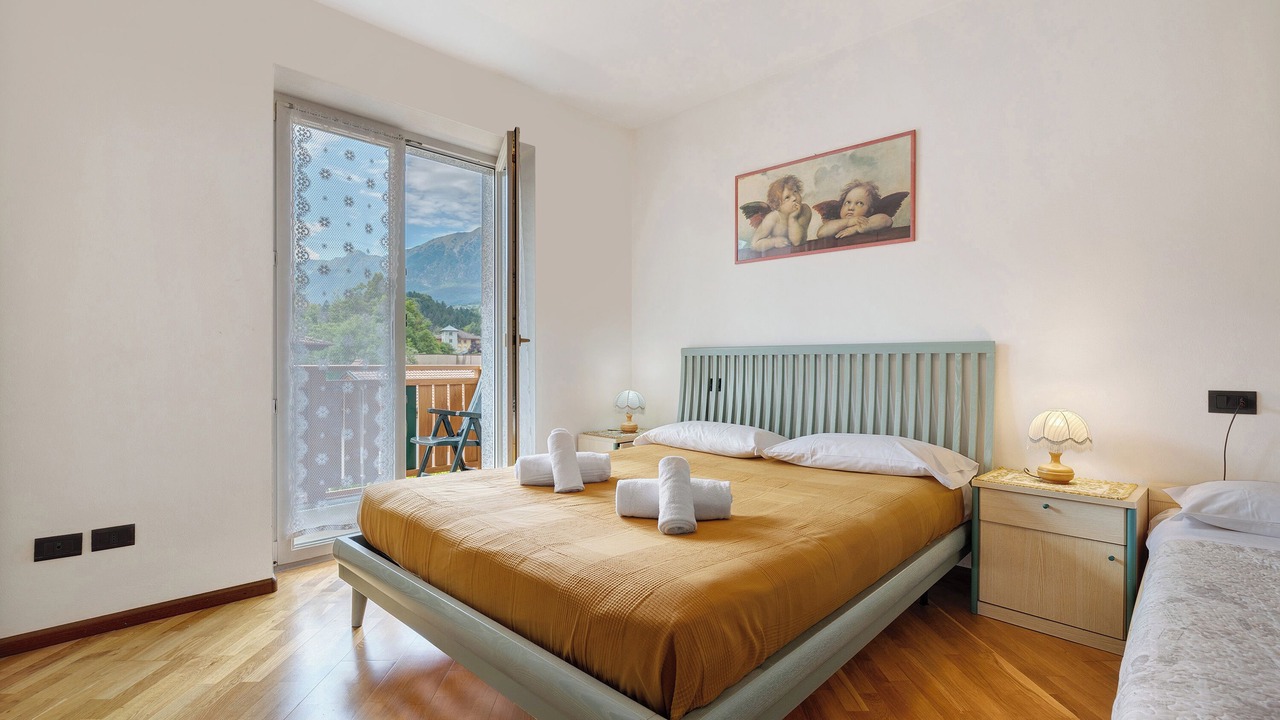 Photo of Bedroom in Ponte Arche