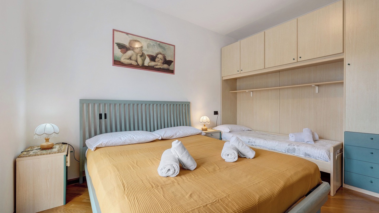 Photo of Bedroom in Ponte Arche