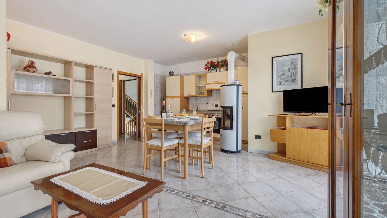 Photo of Livingroom in Ponte Arche