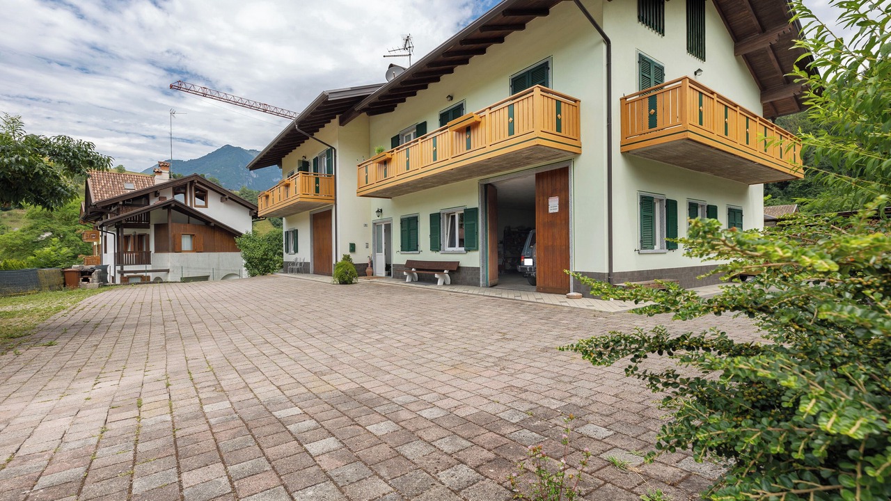 Photo of Outdoor in Ponte Arche