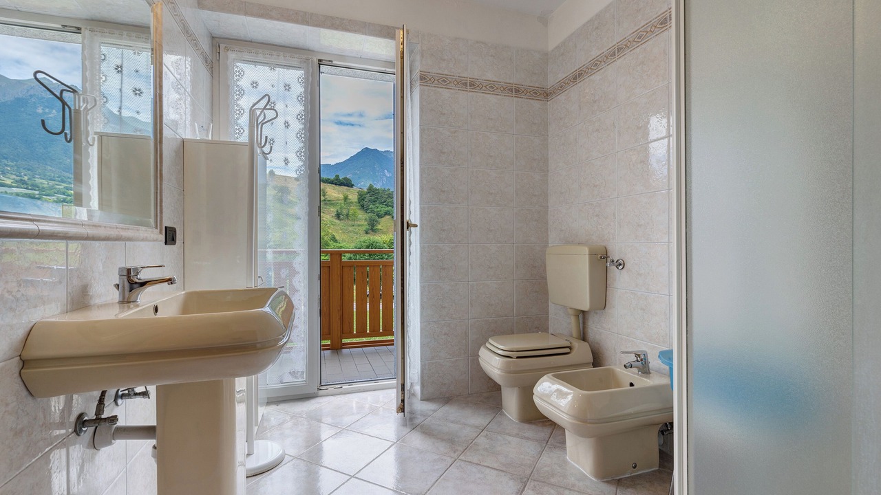Photo of Bathroom in Ponte Arche