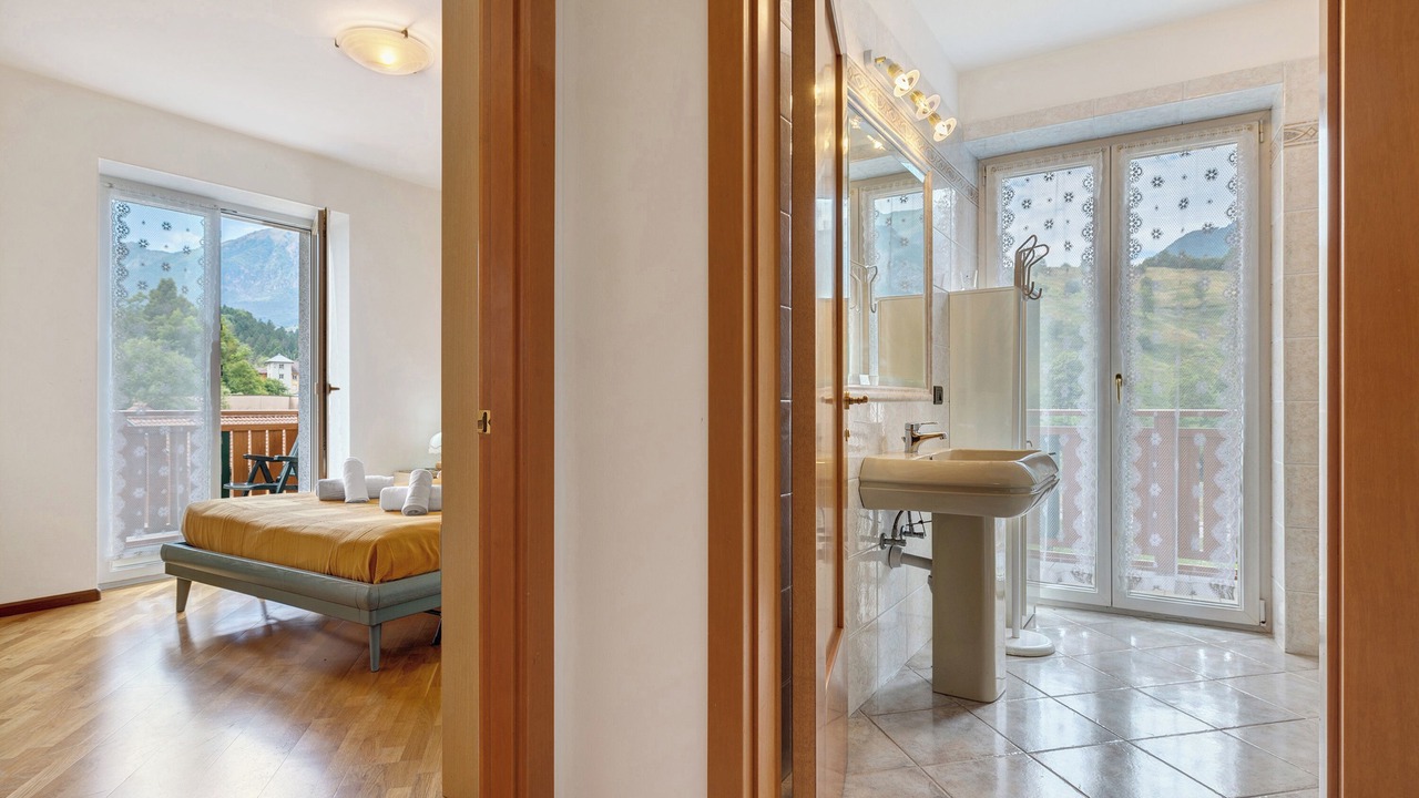 Photo of Bedroom in Ponte Arche