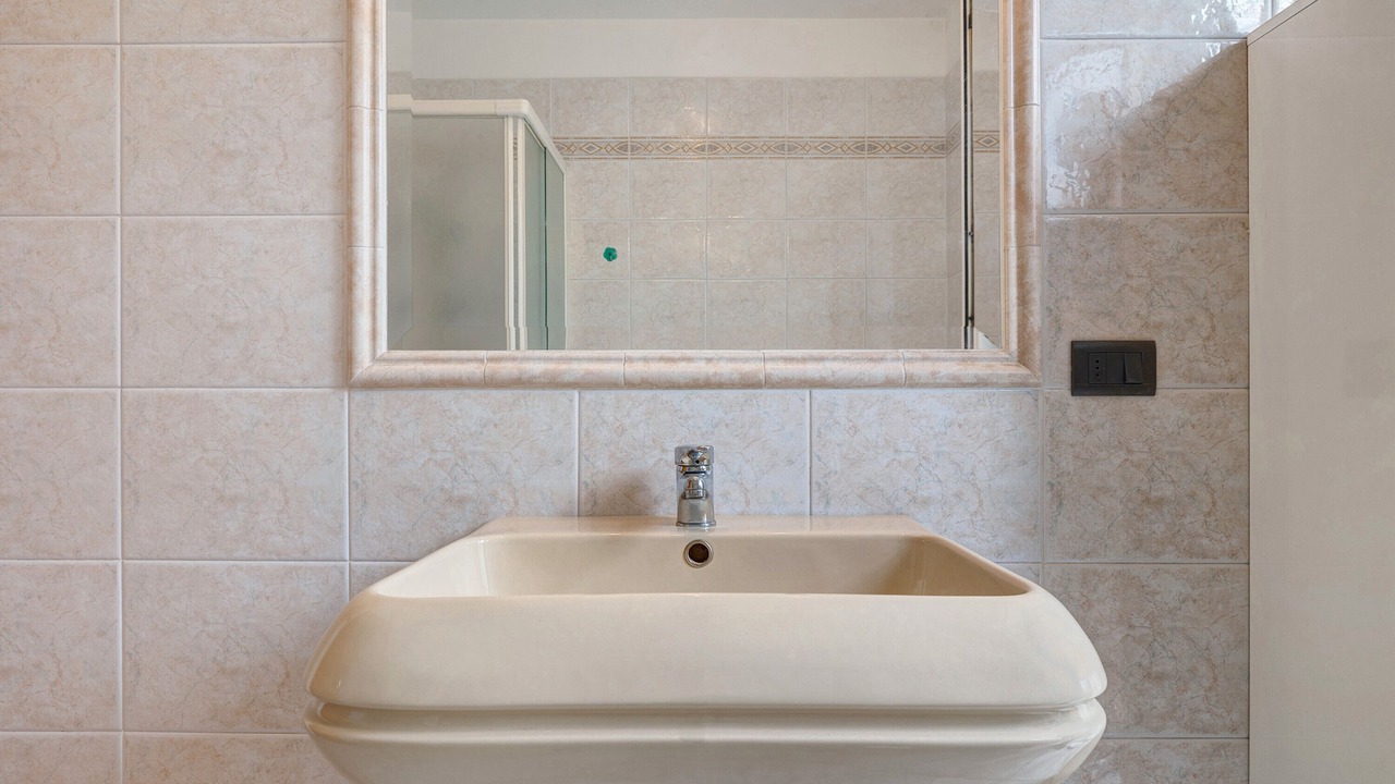 Photo of Bathroom in Ponte Arche