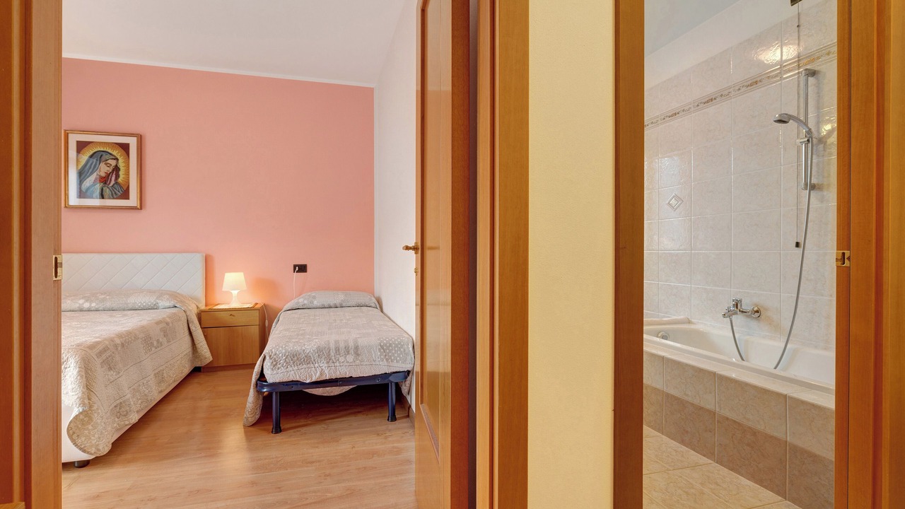 Photo of Bedroom in Ponte Arche