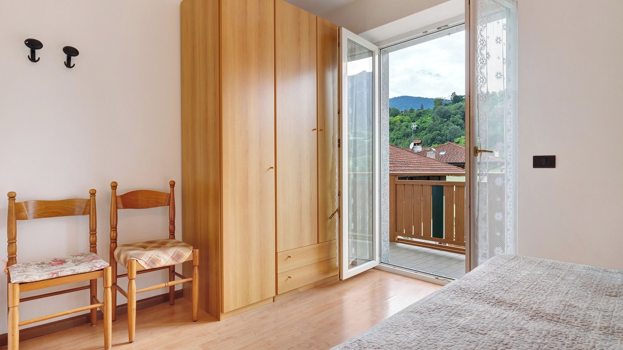 Photo of Bedroom in Ponte Arche