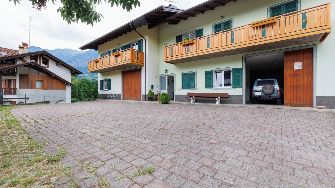 Photo of Outdoor in Ponte Arche