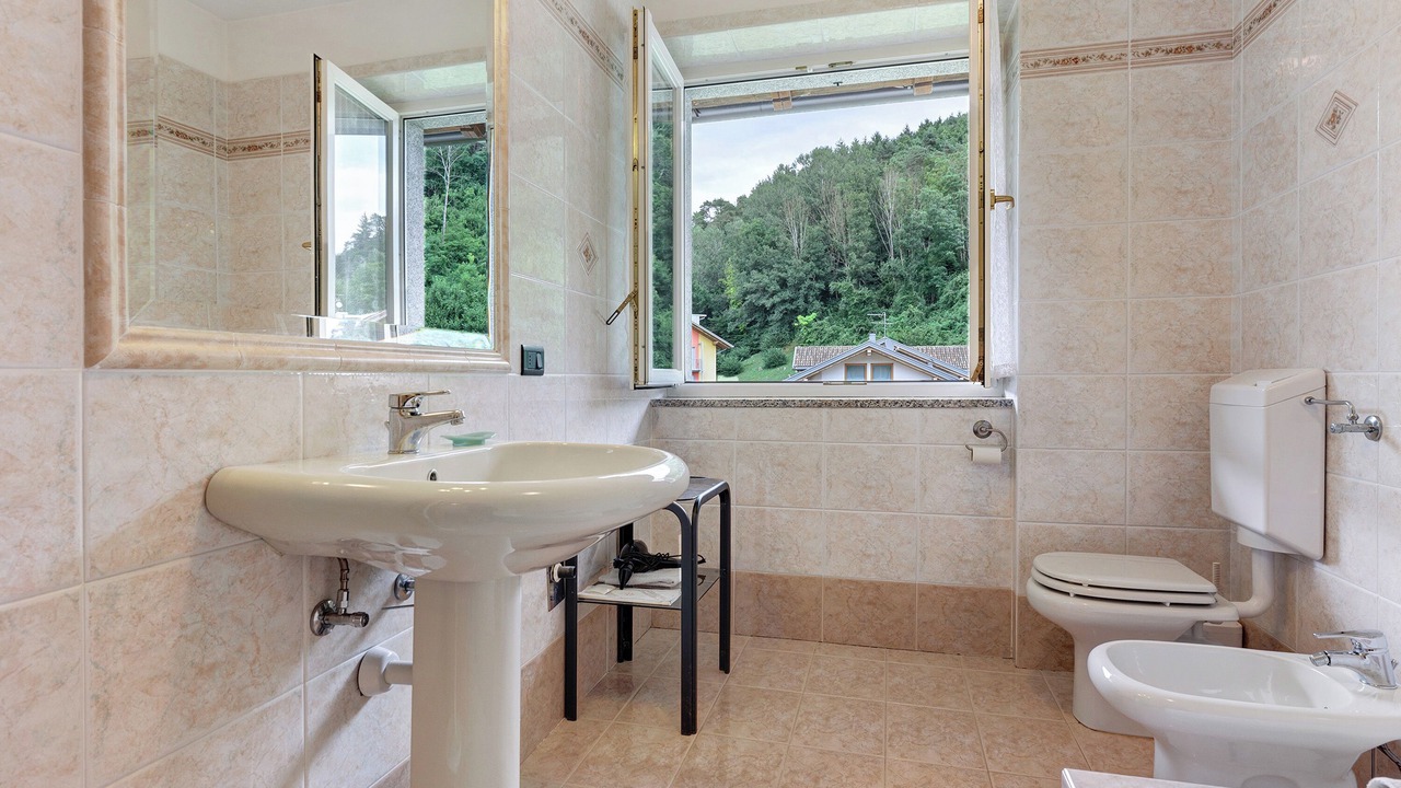 Photo of Bathroom in Ponte Arche
