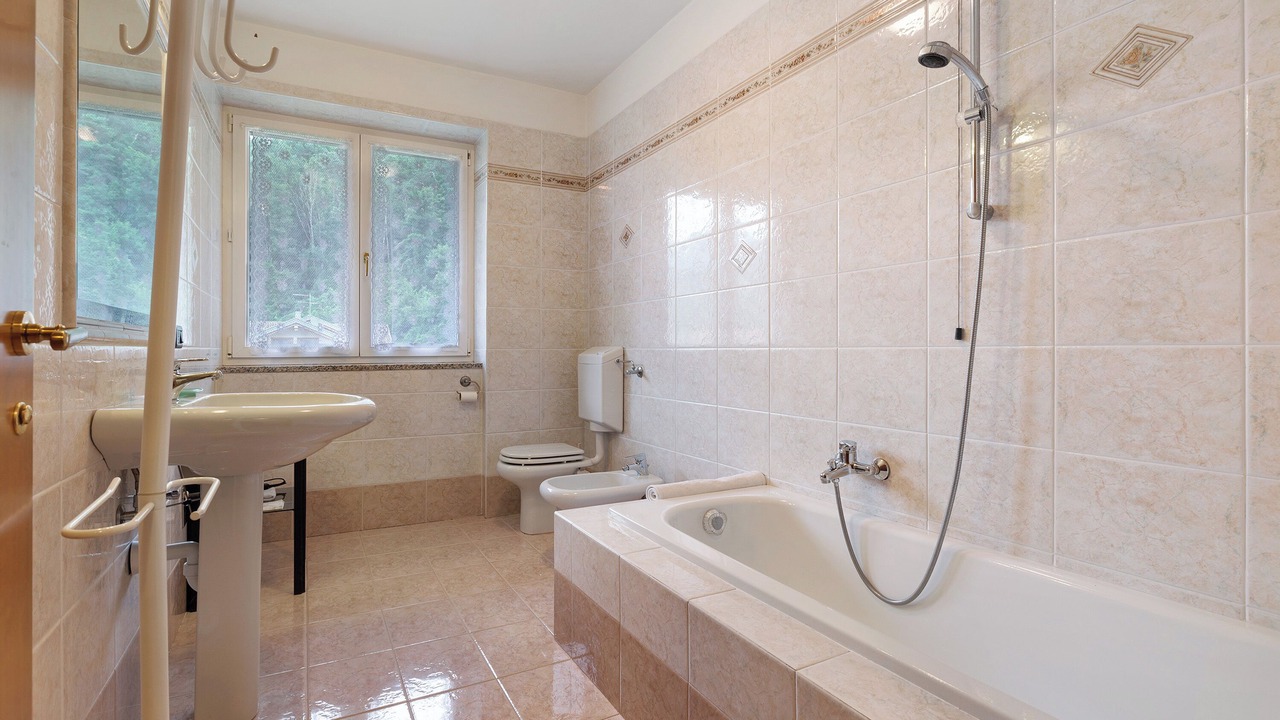Photo of Bathroom in Ponte Arche