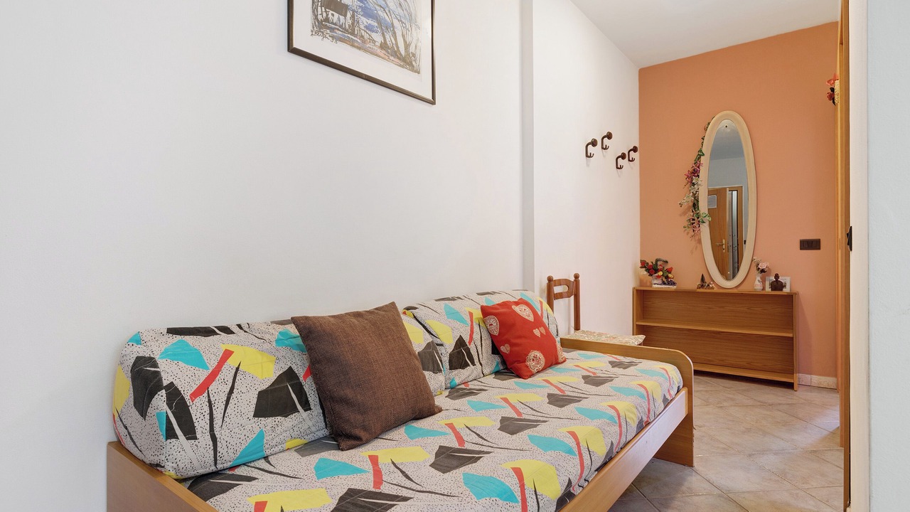Photo of Bedroom in Ponte Arche