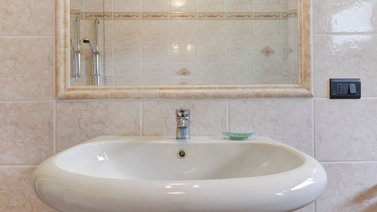 Photo of Bathroom in Ponte Arche