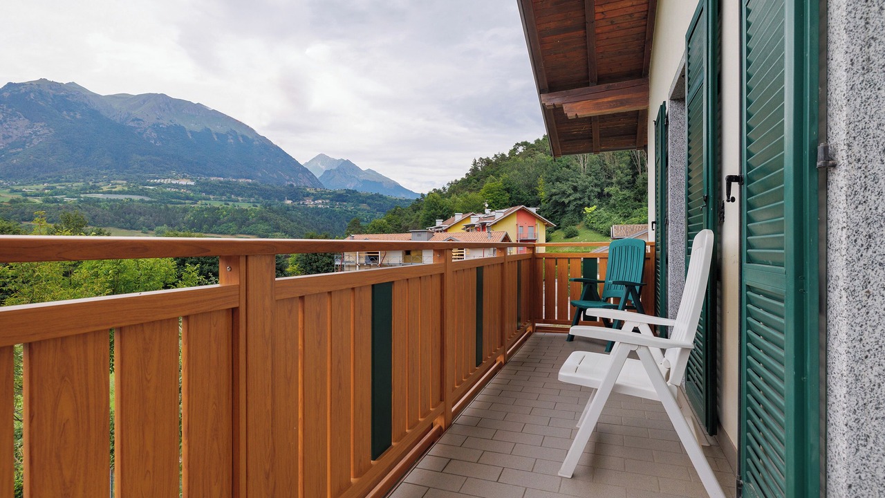 Photo of Outdoor in Ponte Arche