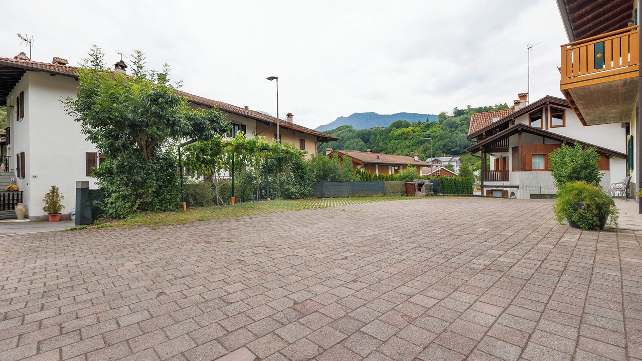 Photo of Outdoor in Ponte Arche