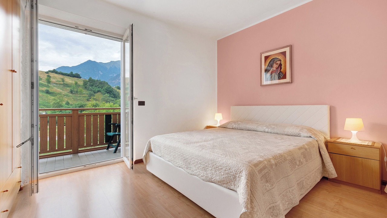 Photo of Bedroom in Ponte Arche