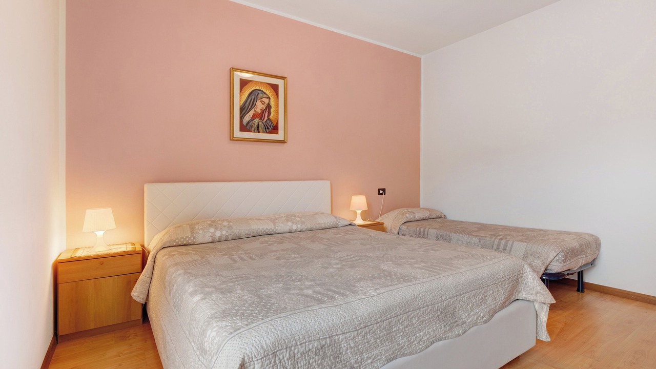 Photo of Bedroom in Ponte Arche