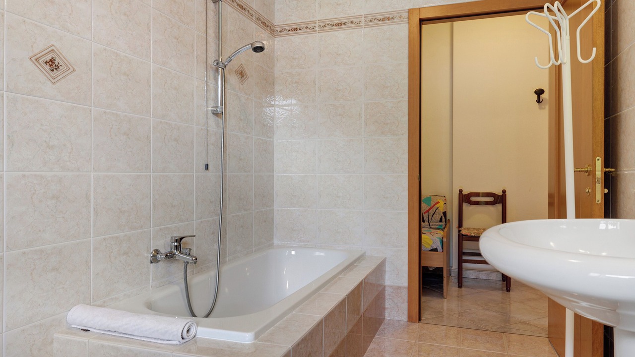 Photo of Bathroom in Ponte Arche