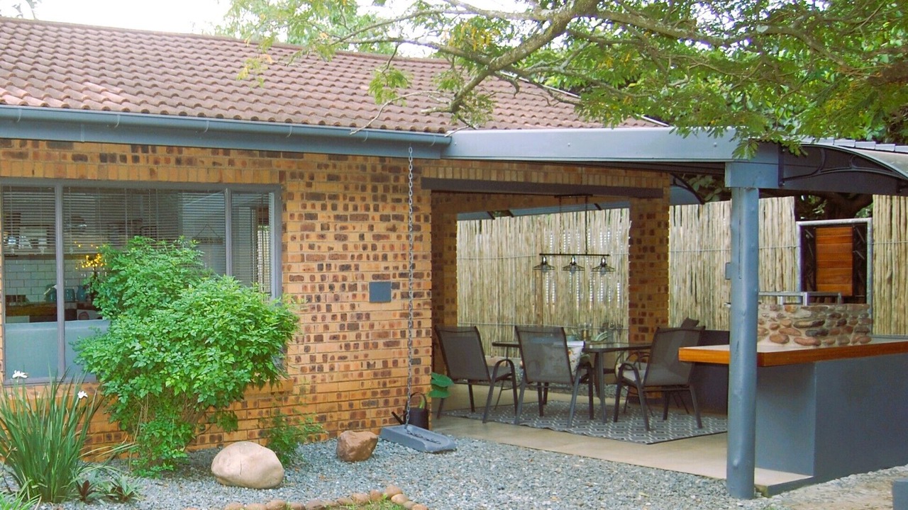 Photo of Outdoor in Hluhluwe