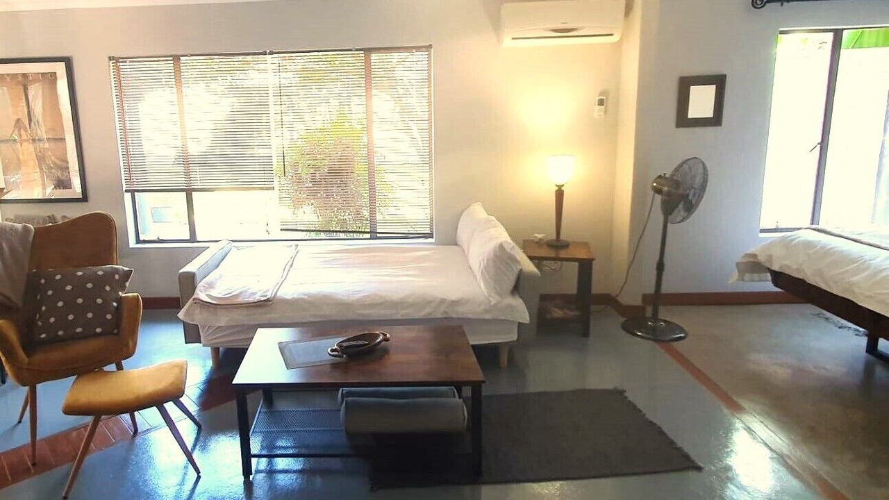 Photo of Bedroom in Hluhluwe