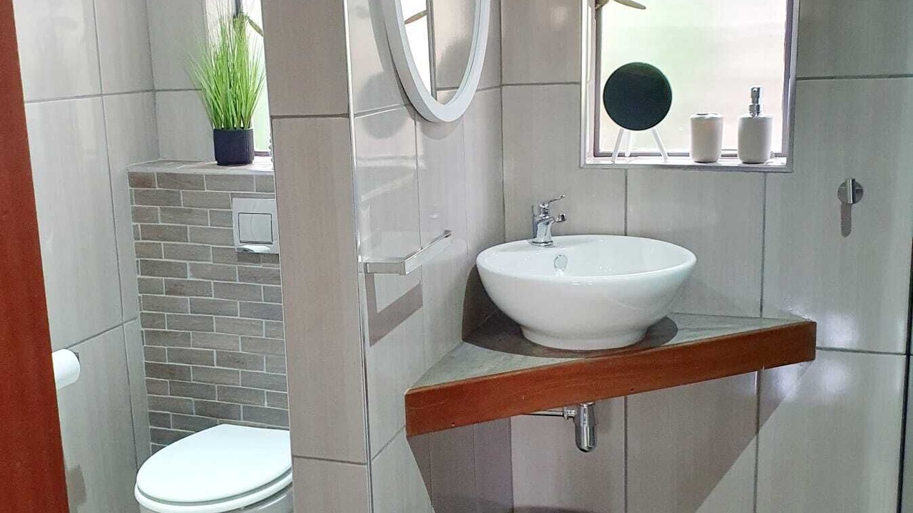 Photo of Bathroom in Hluhluwe