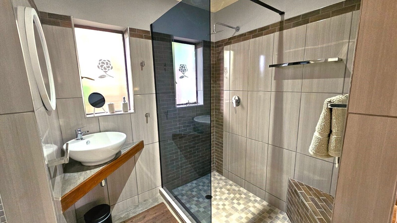 Photo of Bathroom in Hluhluwe